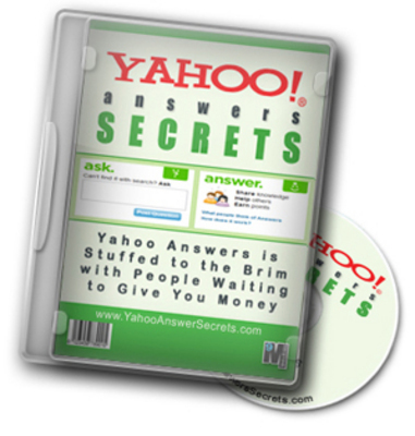Product picture NEW! Yahoo Answers Internet Marketing Video With PLR!